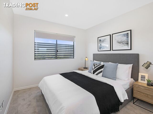 20/25 Riverview Terrace INDOOROOPILLY QLD 4068