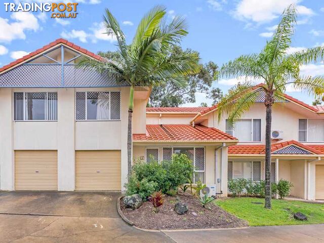 3/51 Cottesloe Drive ROBINA QLD 4226