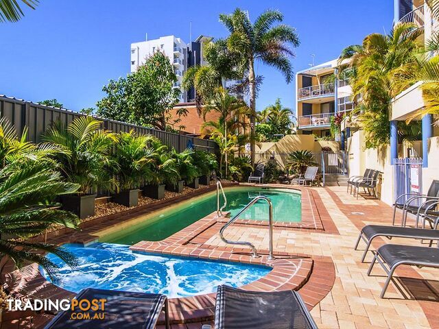 5/2607 Gold Coast Highway BROADBEACH QLD 4218