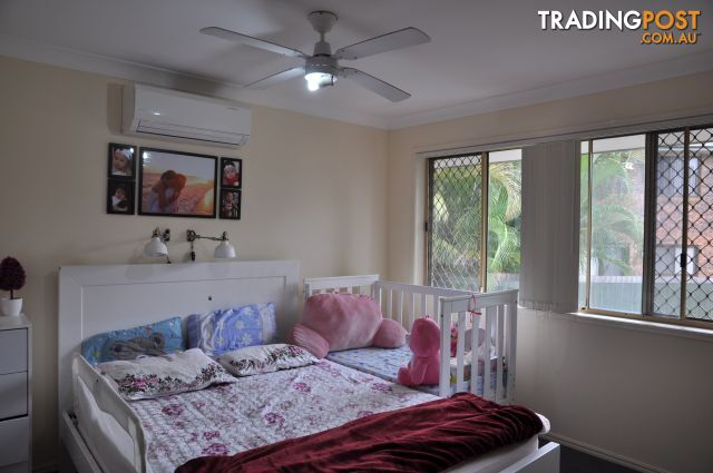 unit 55 17 Marlow St WOODRIDGE QLD 4114