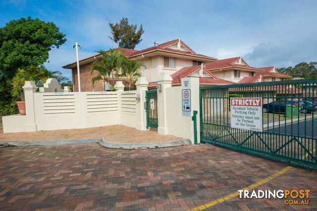 unit 55 17 Marlow St WOODRIDGE QLD 4114