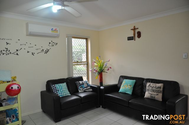 unit 55 17 Marlow St WOODRIDGE QLD 4114