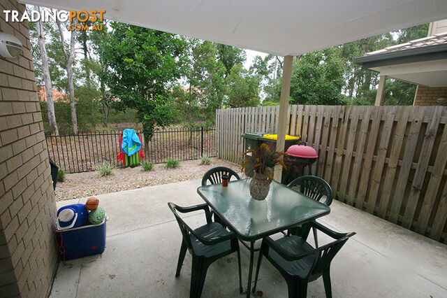 3/22 Gawler Cresent BRACKEN RIDGE QLD 4017