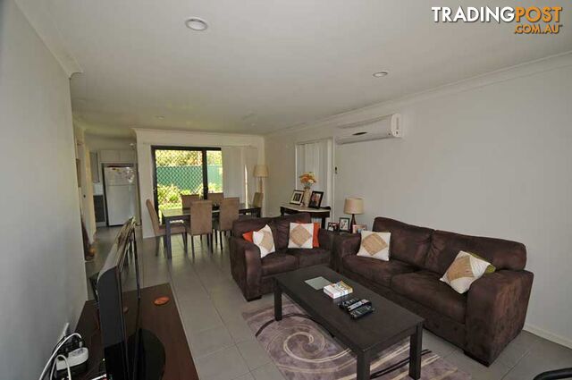 3/22 Gawler Cresent BRACKEN RIDGE QLD 4017