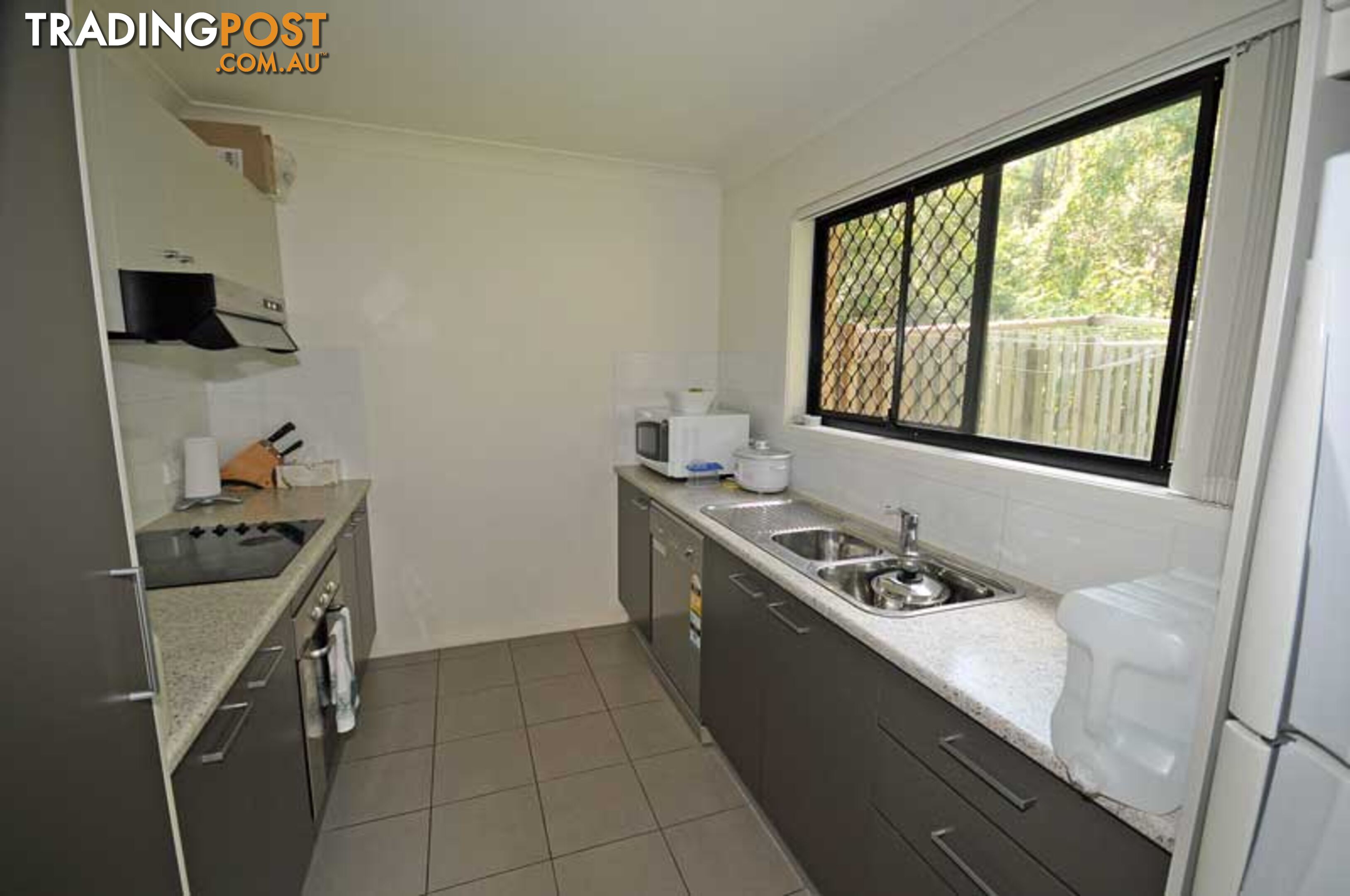 3/22 Gawler Cresent BRACKEN RIDGE QLD 4017