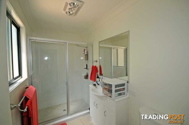 3/22 Gawler Cresent BRACKEN RIDGE QLD 4017