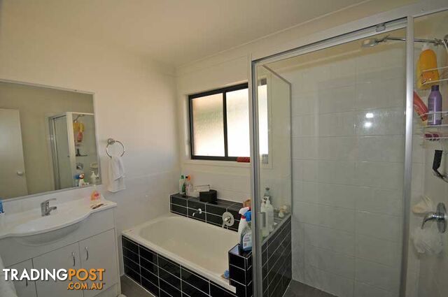 3/22 Gawler Cresent BRACKEN RIDGE QLD 4017