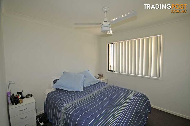 3/22 Gawler Cresent BRACKEN RIDGE QLD 4017