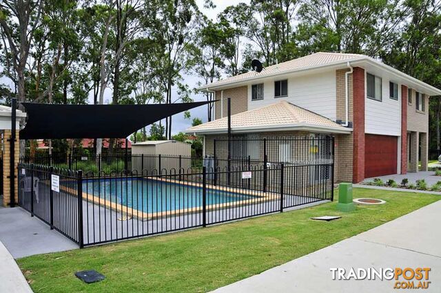 3/22 Gawler Cresent BRACKEN RIDGE QLD 4017