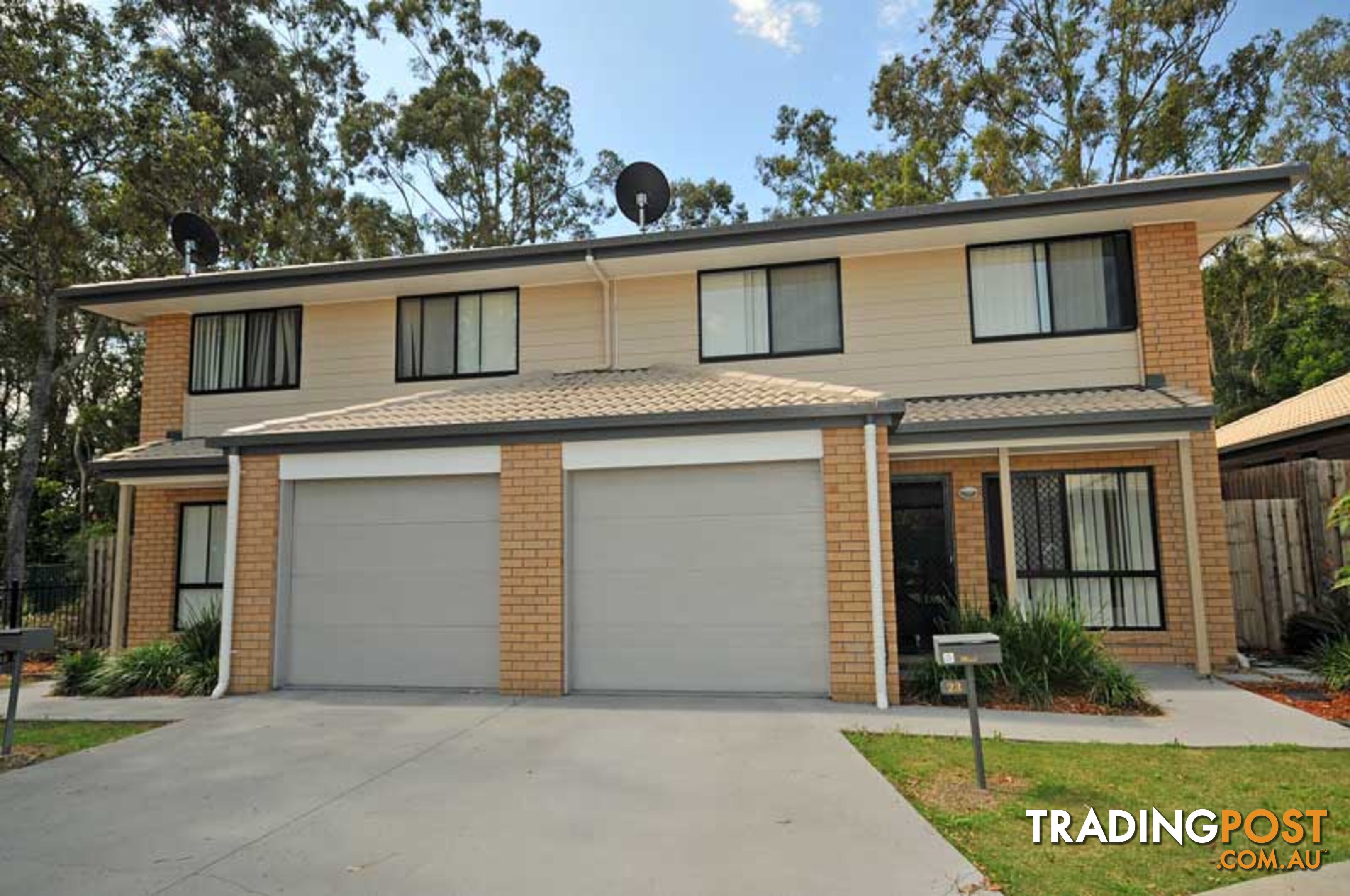 3/22 Gawler Cresent BRACKEN RIDGE QLD 4017