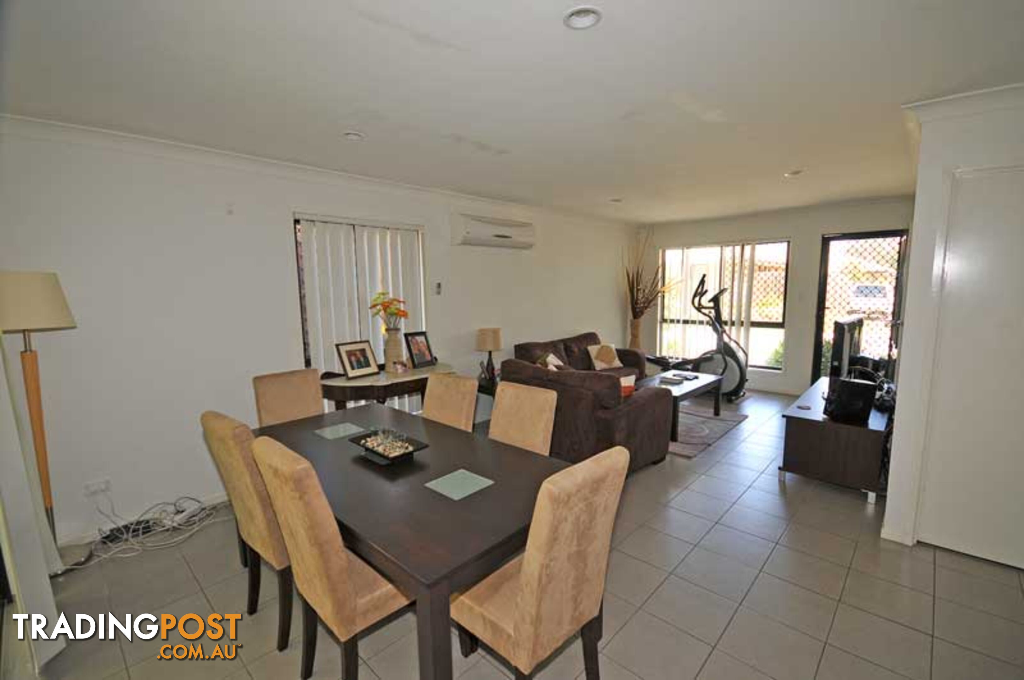 3/22 Gawler Cresent BRACKEN RIDGE QLD 4017