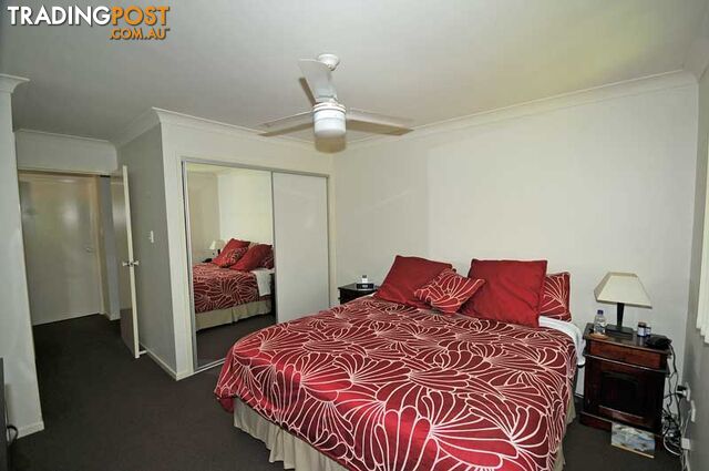 3/22 Gawler Cresent BRACKEN RIDGE QLD 4017