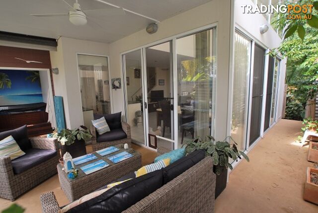 71 Elizabeth Street HERVEY BAY QLD 4655