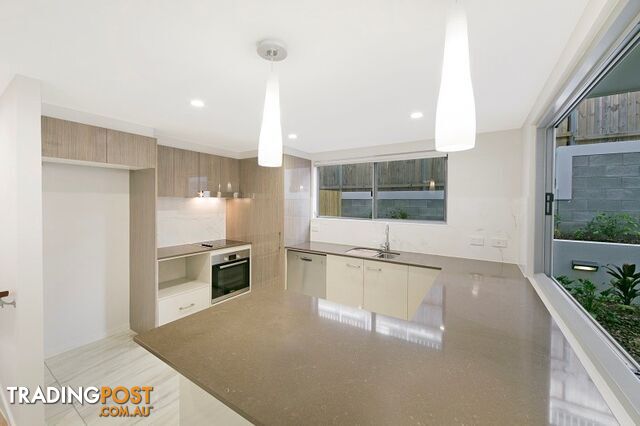 63/18 Bendena Terrace CARINA HEIGHTS QLD 4152