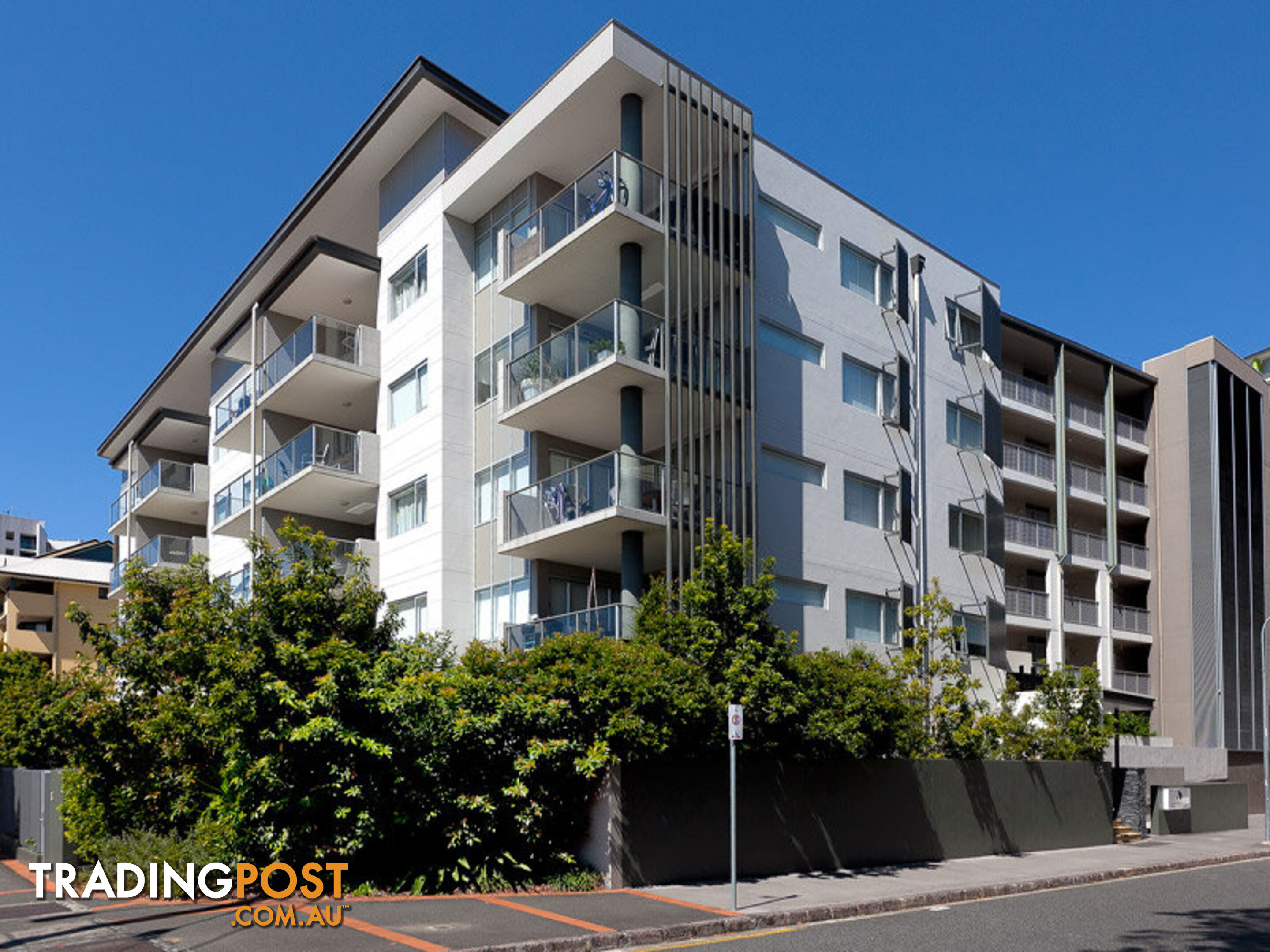 327/51 Hope Street SPRING HILL QLD 4000