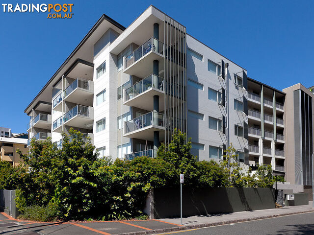 327/51 Hope Street SPRING HILL QLD 4000