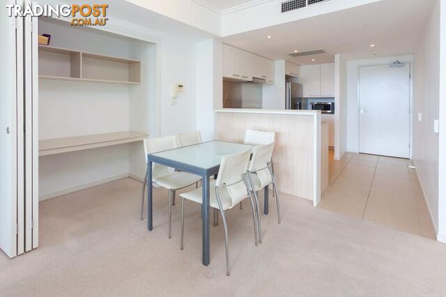 327/51 Hope Street SPRING HILL QLD 4000