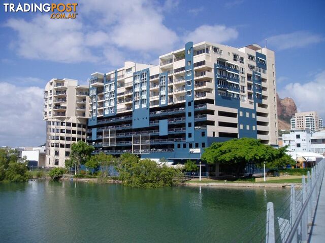 TOWNSVILLE CITY QLD 4810