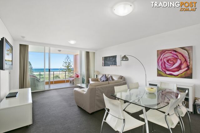 209/2 Creek Street COOLANGATTA QLD 4225