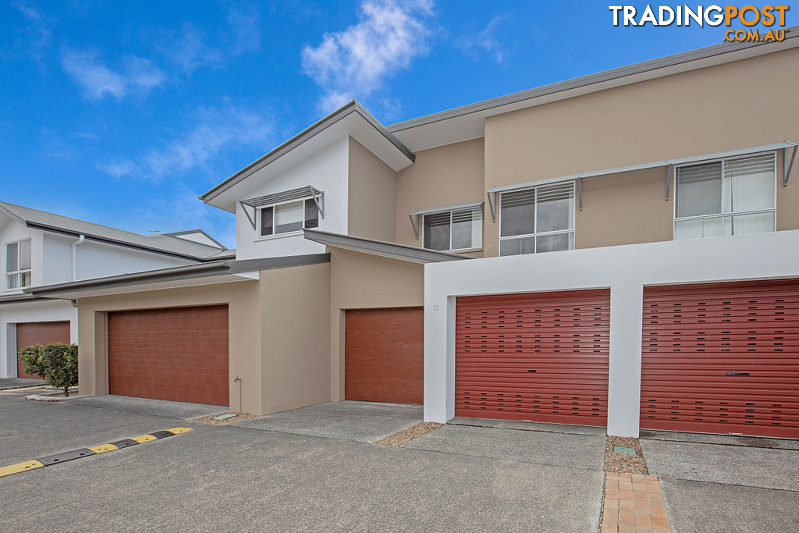 TH13/33 Clark Street BIGGERA WATERS QLD 4216