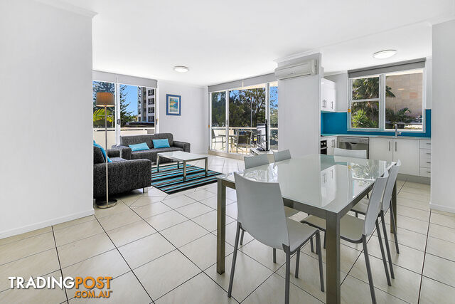 4-10 Clifford Street SURFERS PARADISE QLD 4217