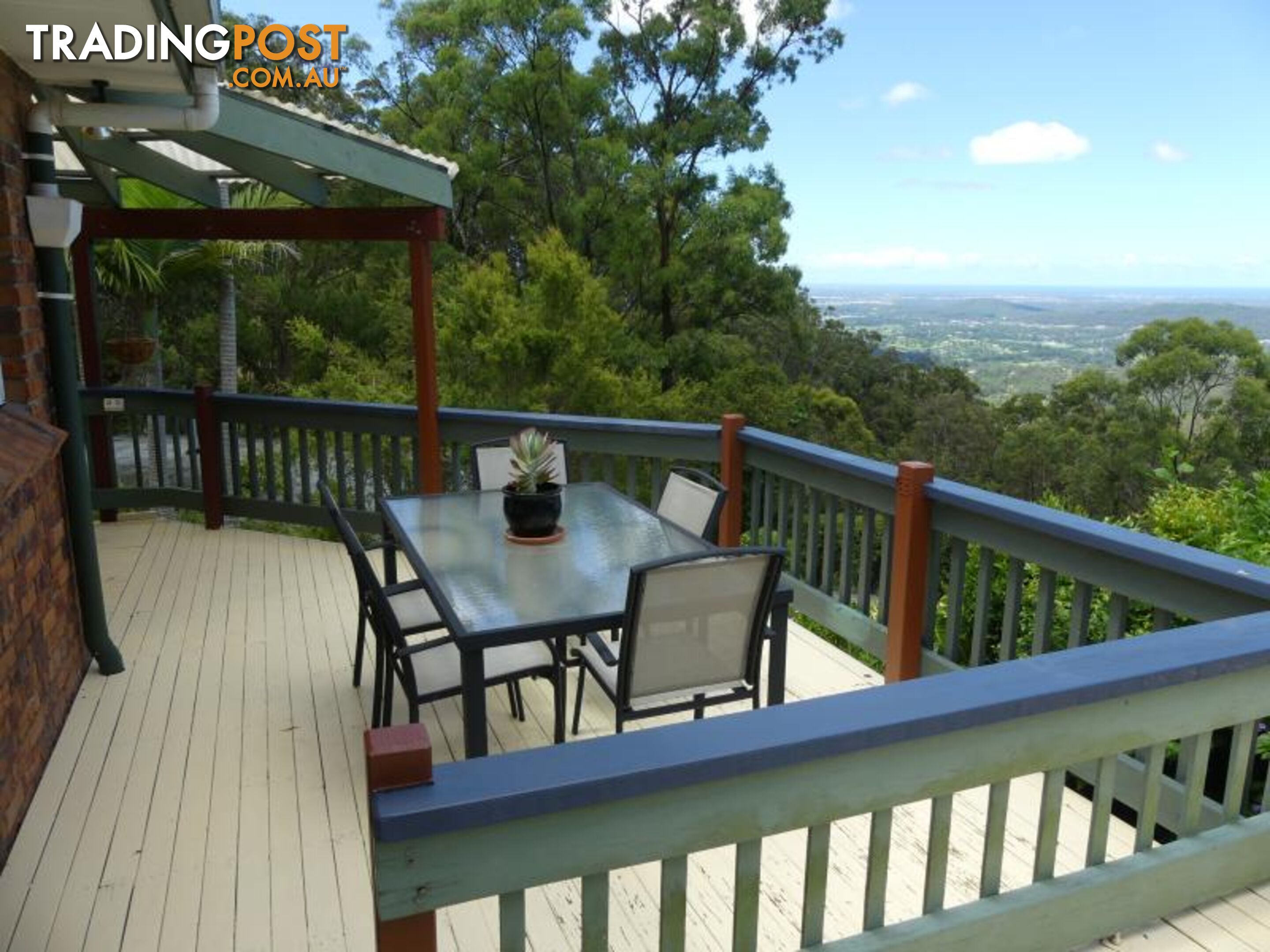 TAMBORINE MOUNTAIN QLD 4272