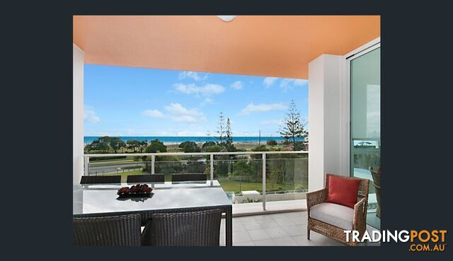 106/2-4 Creek Street, Kirra Beach COOLANGATTA QLD 4225