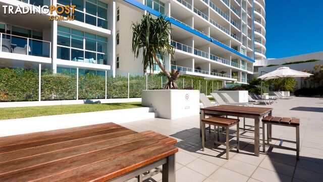 106/2-4 Creek Street, Kirra Beach COOLANGATTA QLD 4225