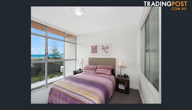 106/2-4 Creek Street, Kirra Beach COOLANGATTA QLD 4225