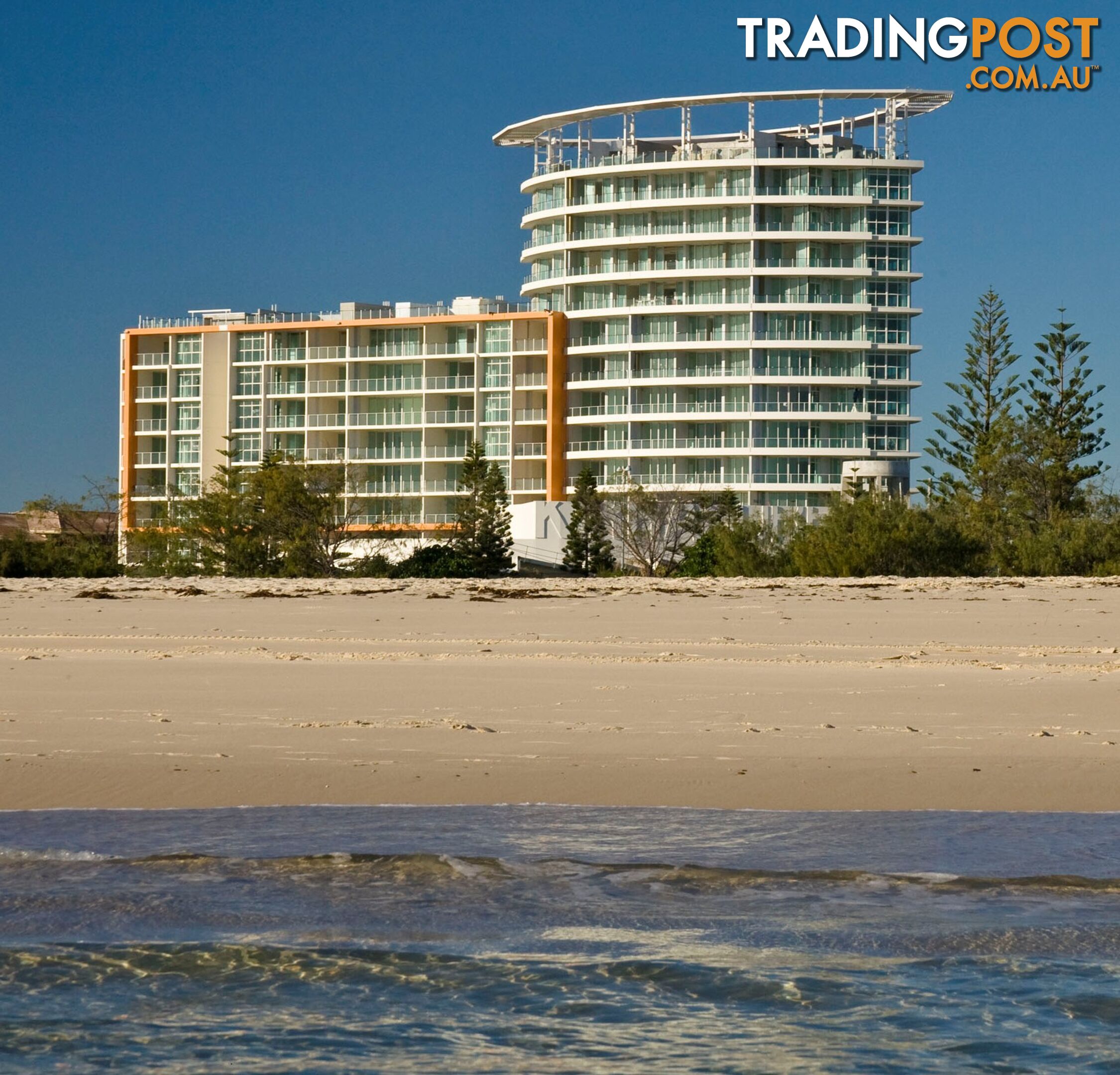 106/2-4 Creek Street, Kirra Beach COOLANGATTA QLD 4225