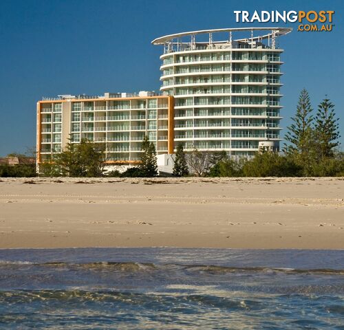 106/2-4 Creek Street, Kirra Beach COOLANGATTA QLD 4225