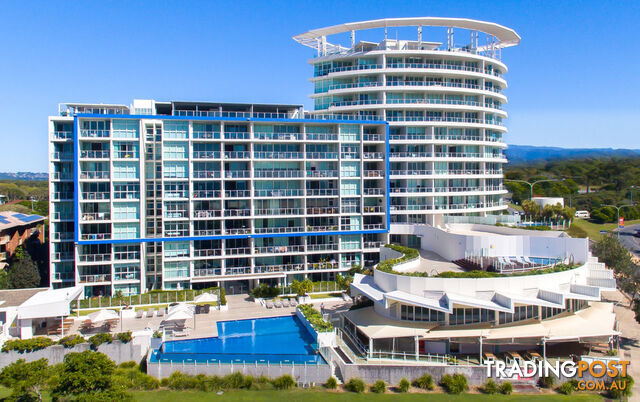 106/2-4 Creek Street, Kirra Beach COOLANGATTA QLD 4225