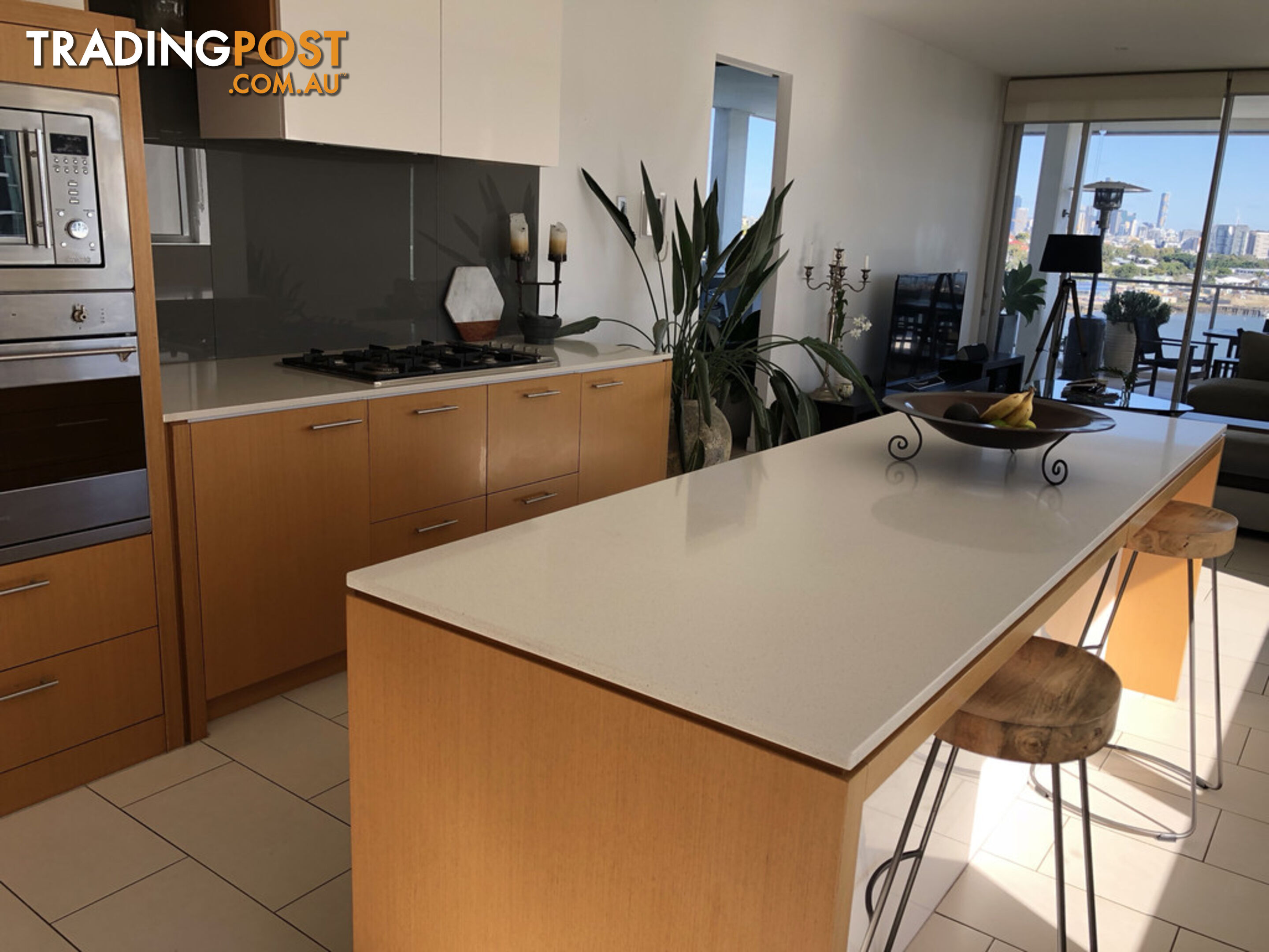 122/37 Harbour Road HAMILTON QLD 4007