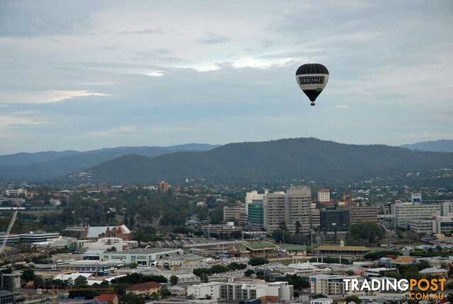 KALLANGUR QLD 4503