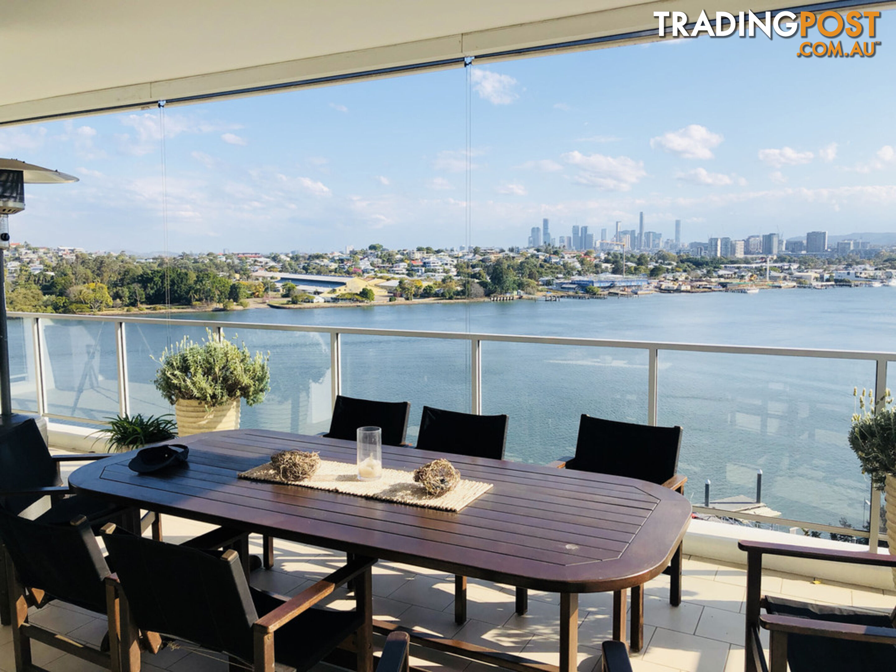 128/37 Harbour Rd HAMILTON QLD 4007