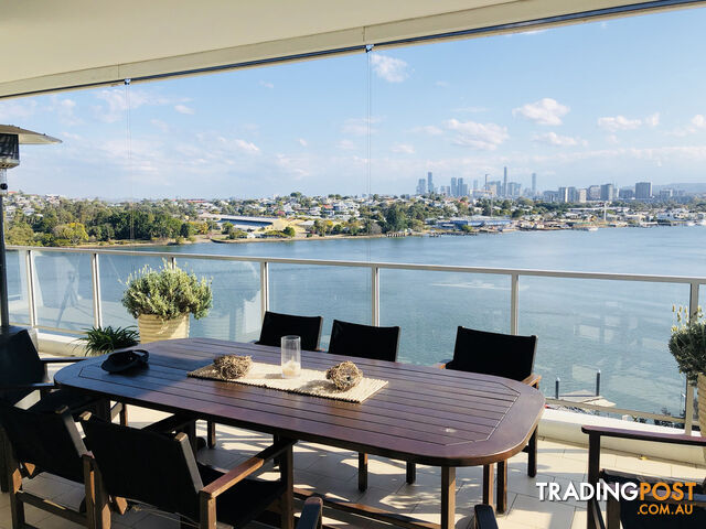 128/37 Harbour Rd HAMILTON QLD 4007