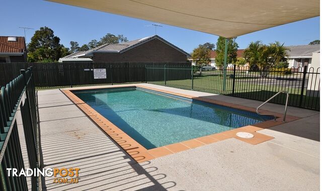 96/73-87 Caboolture River Road MORAYFIELD QLD 4506