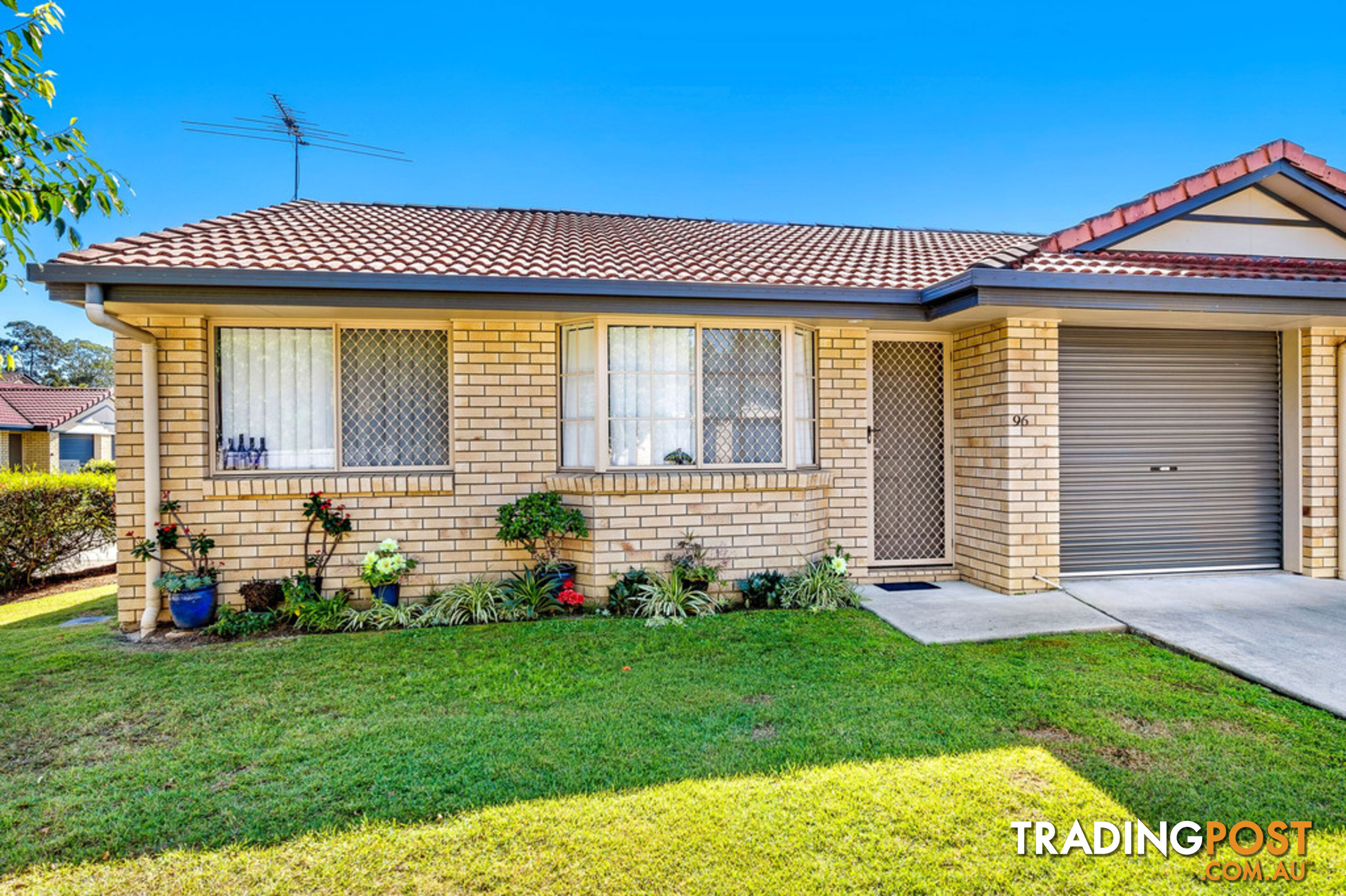 96/73-87 Caboolture River Road MORAYFIELD QLD 4506