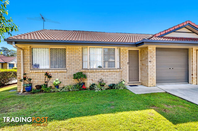 96/73-87 Caboolture River Road MORAYFIELD QLD 4506