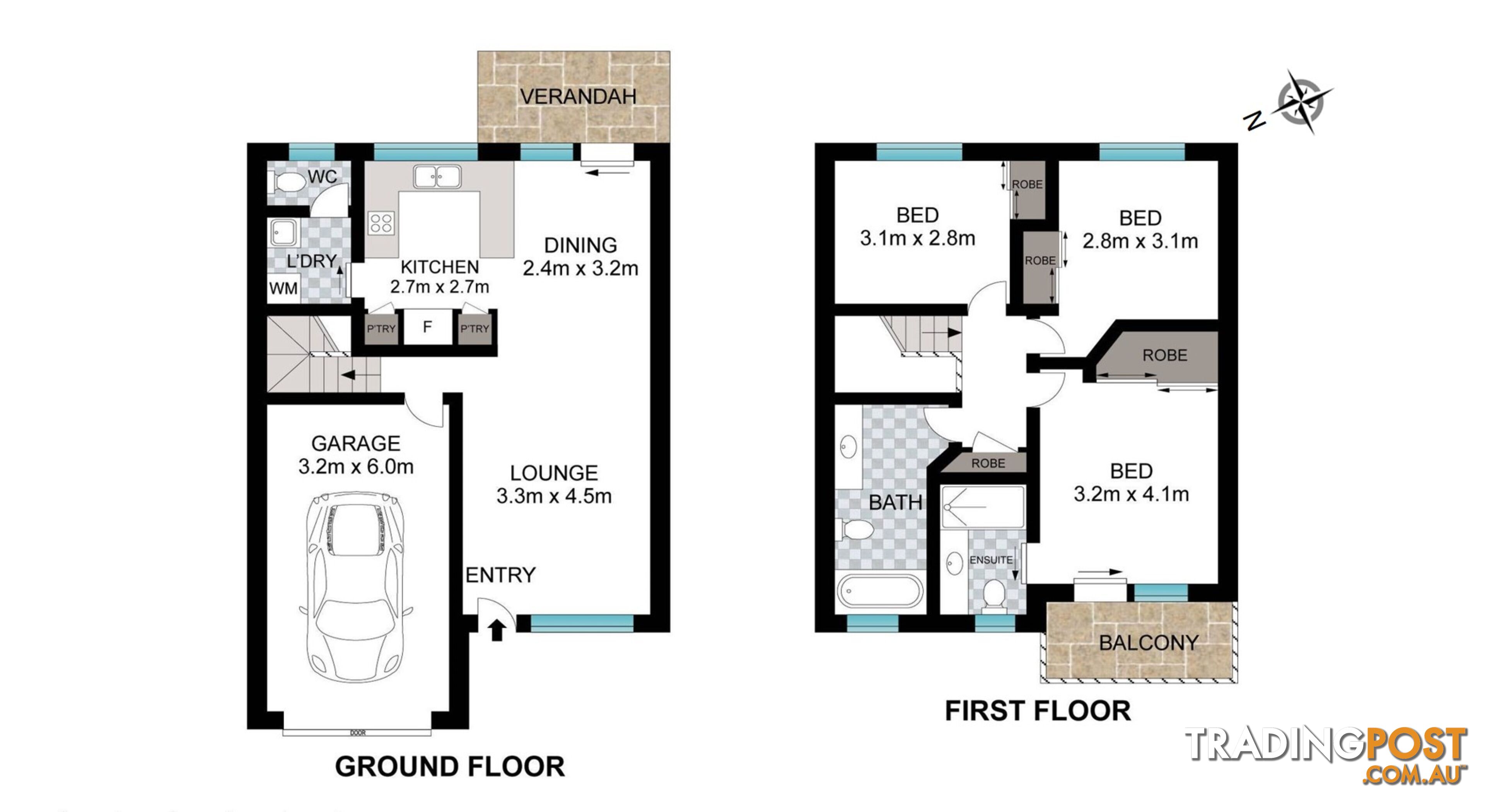 27/38 Dyson Avenue SUNNYBANK QLD 4109