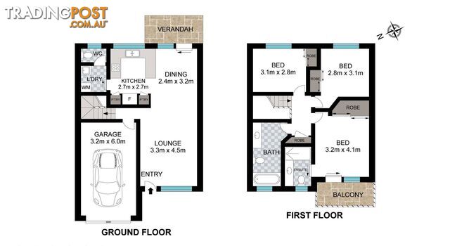 27/38 Dyson Avenue SUNNYBANK QLD 4109