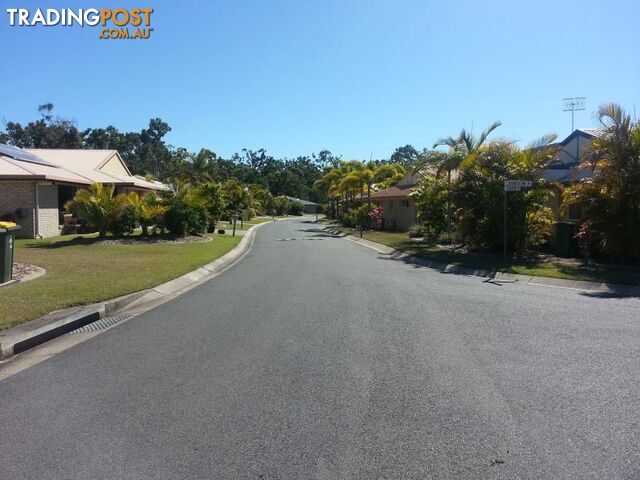 YEPPOON QLD 4703