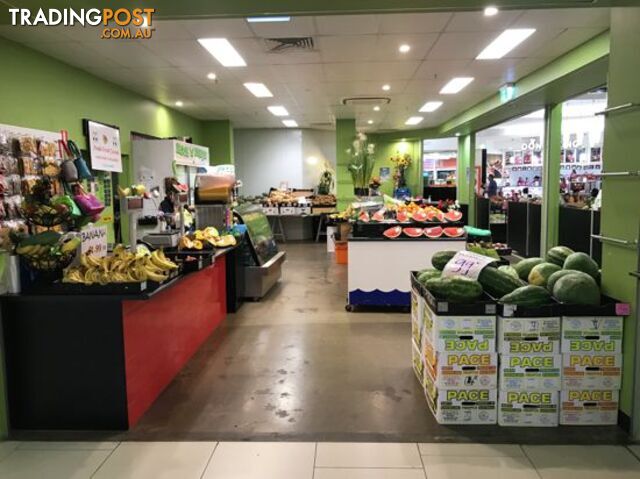 Shop 216 DFO CAIRNS QLD 4870