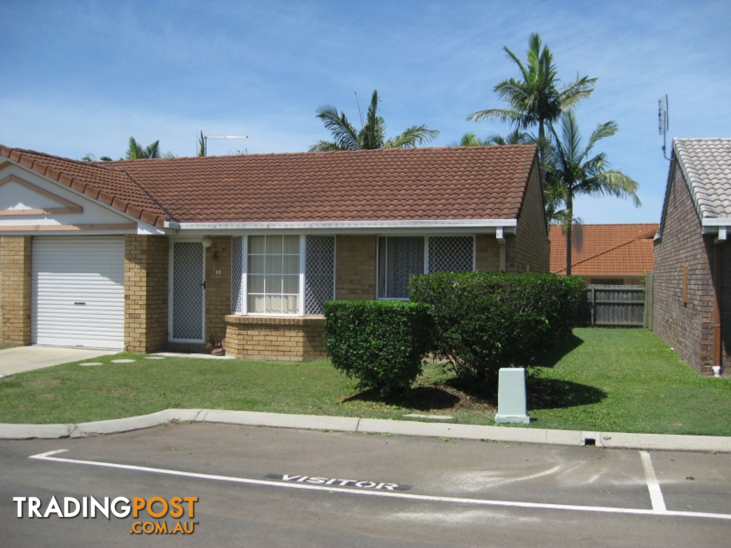 73 -87 Caboolture River Road MORAYFIELD QLD 4506