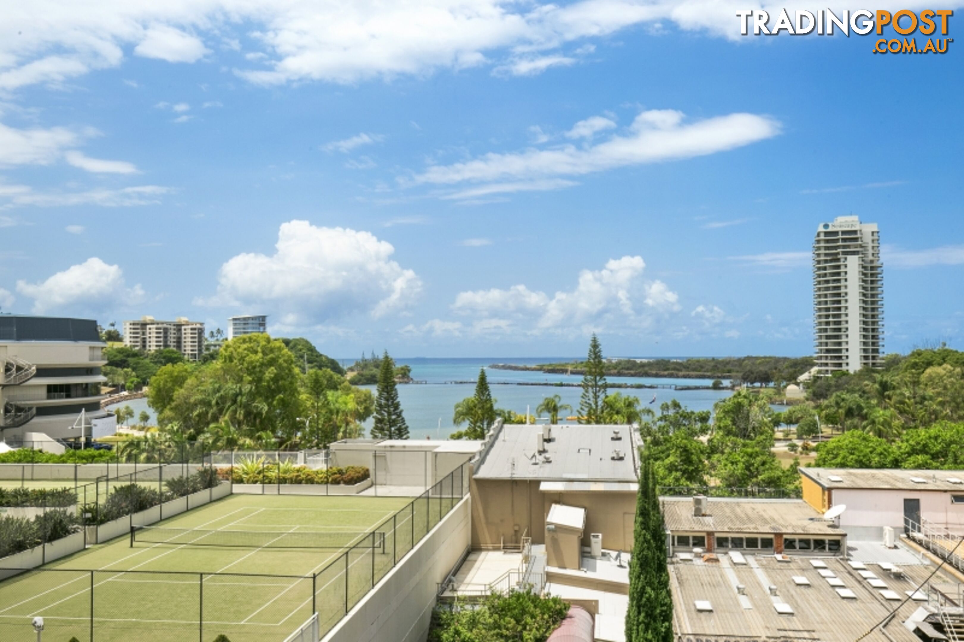 2042/14-18 Stuart Street TWEED HEADS NSW 2485