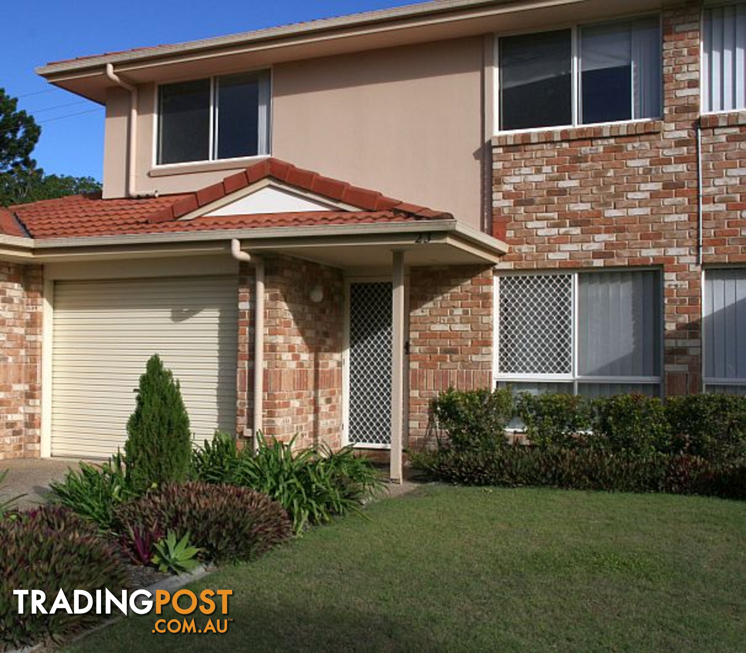 23/27 Camille Crescent WYNNUM WEST QLD 4178