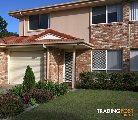 23/27 Camille Crescent WYNNUM WEST QLD 4178