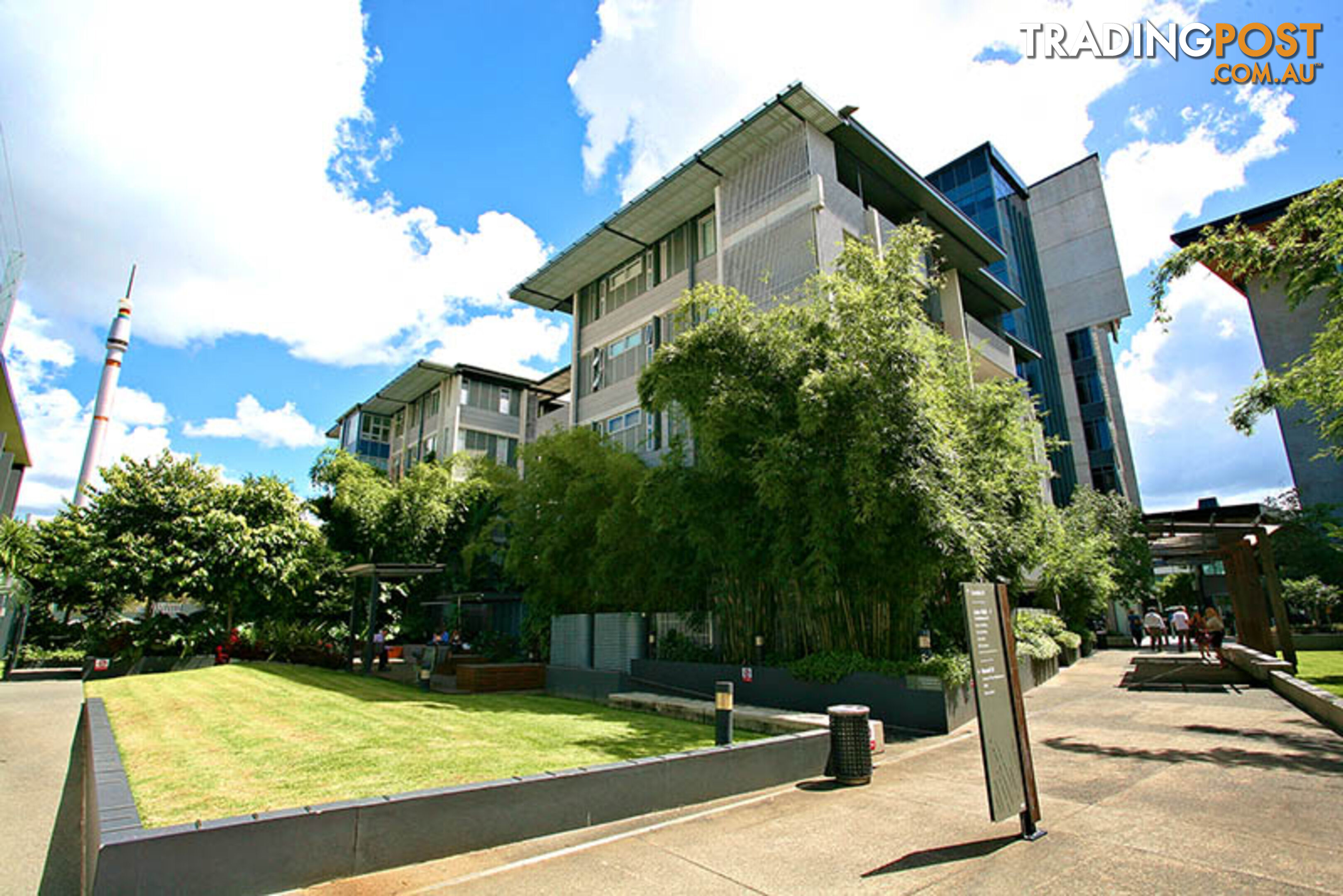 1428/24 Cordel 1428/24 Cordelia St SOUTH BRISBANE QLD 4101