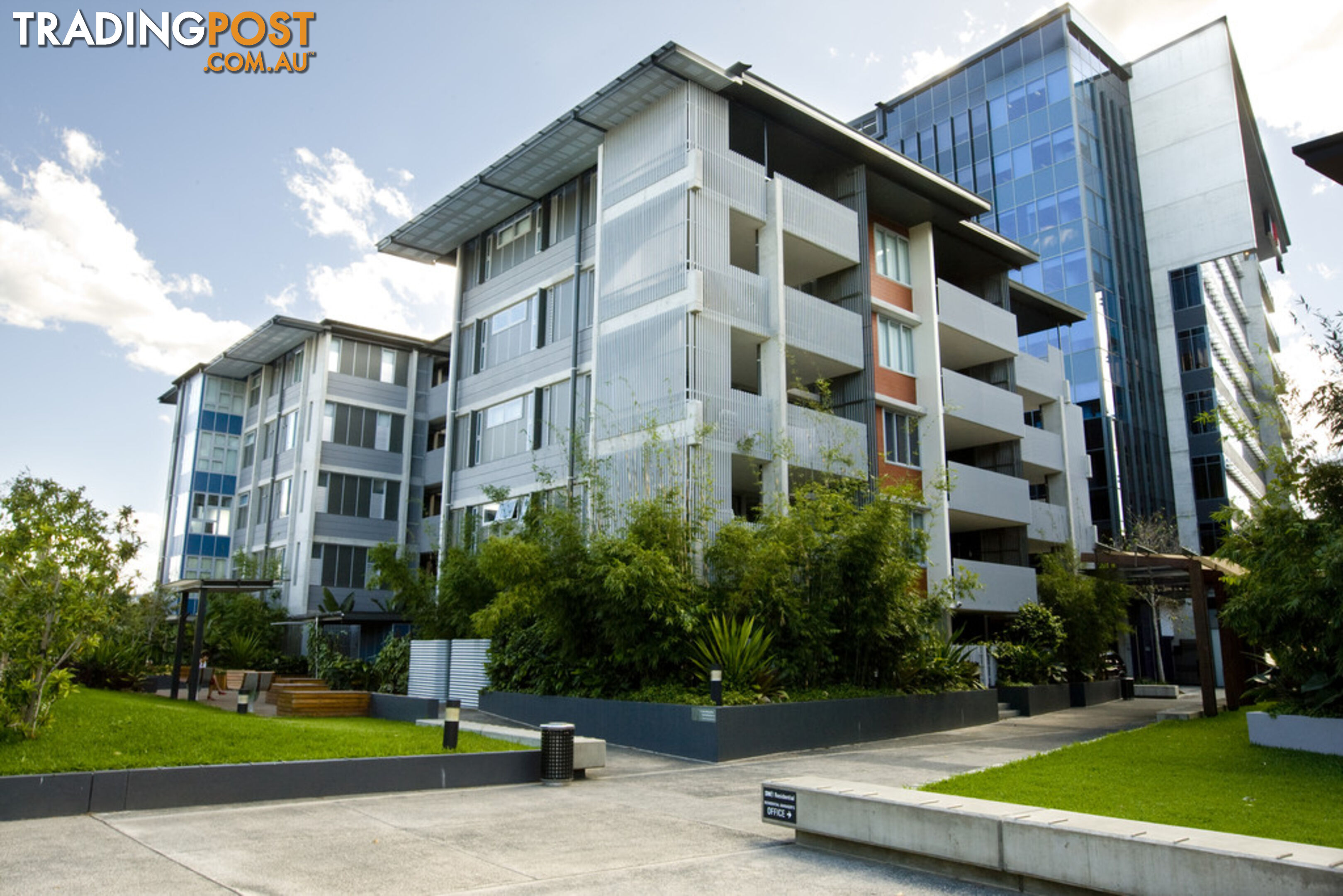 1428/24 Cordel 1428/24 Cordelia St SOUTH BRISBANE QLD 4101