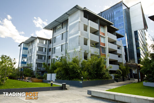 1428/24 Cordel 1428/24 Cordelia St SOUTH BRISBANE QLD 4101